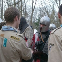 HPIM1721 - Scouts en Gidsen Zaventem 